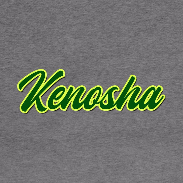 Kenosha by Vandalay Industries
